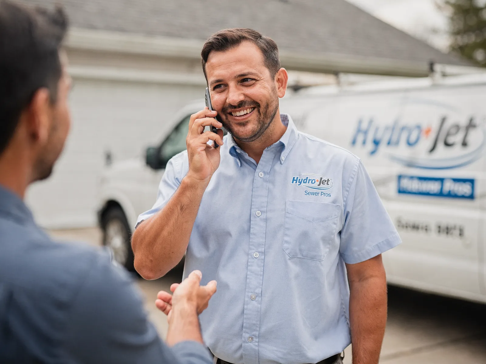 Hydro Jetting Curlew, IA FAQs